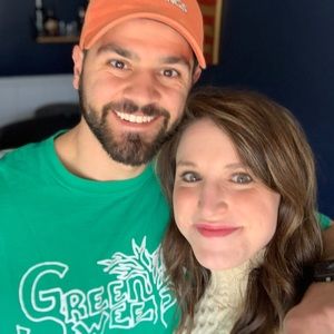 Meet your Posher, Mary kate